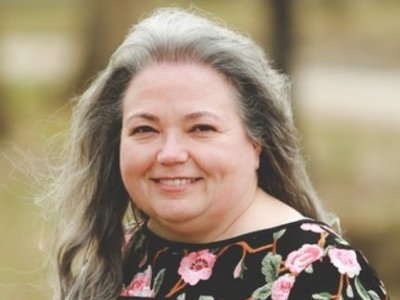 Lena Aldridge photo