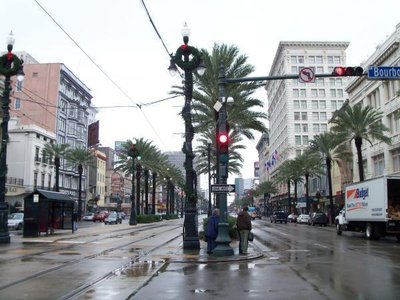 New Orleans