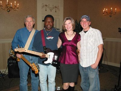 Fargo The Band