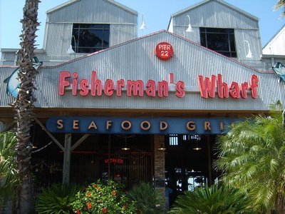 Sea Food