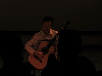 Mauricio OPAZO MUÑOZ photo