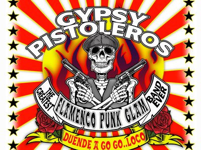 Gypsy Pistoleros photo