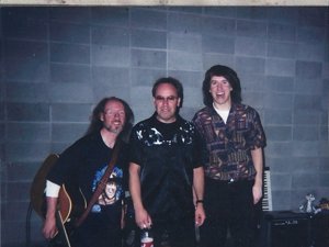 The Rockin' RF's | ReverbNation