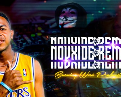 novXide remiX!