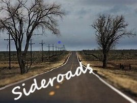Sideroad
