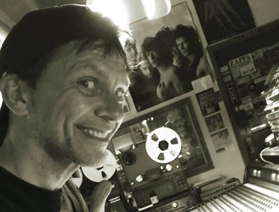 Jon Henri