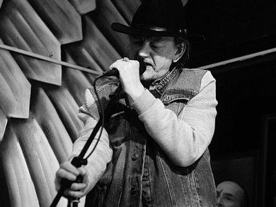 PHOTO BY BEN PREVO