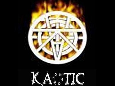 KAOTIC CIRCLE photo