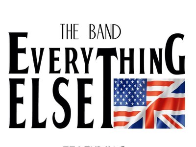 Everything Else photo
