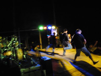 KAOTIC CIRCLE photo
