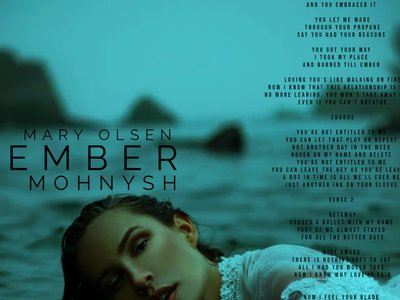 mohnysh photo