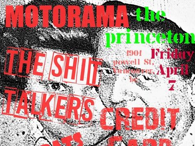 motorama photo