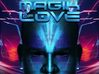 Magik Of Love
