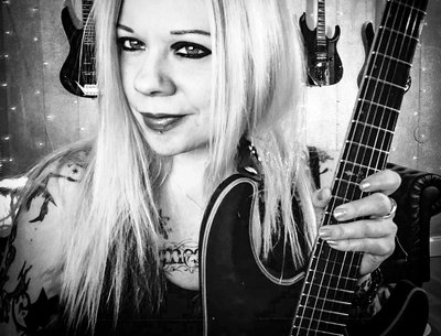 Nemesis Divina photo