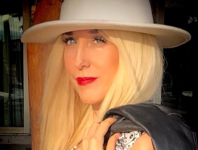 Jenelle Aubade photo