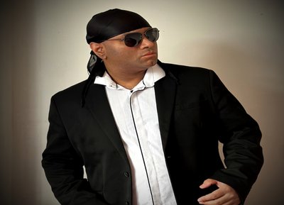 Ali Flex photo