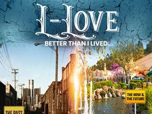 L-Love "Better Than I Lived..." ft. Mistah Chozen
