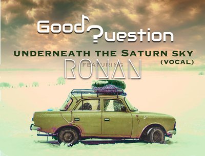 Good Question photo