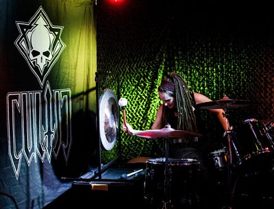 Cultic - Rebecca Magar