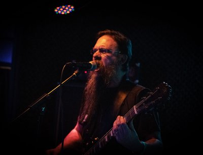 Cultic - Brian Magar