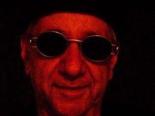 Gus Mancini The Sultan Of Sonic Soul™ photo