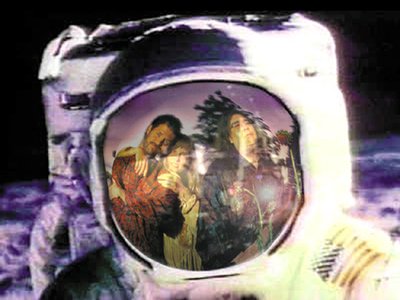SPACECRAFT photo