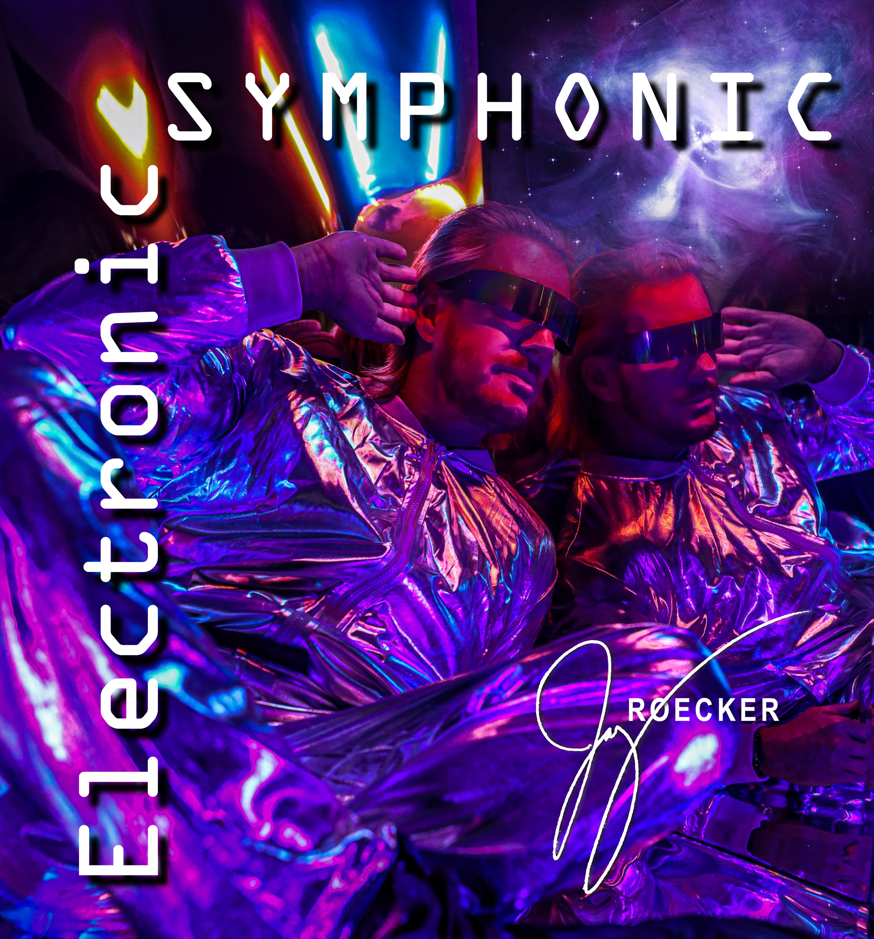 Electronic Symphonic