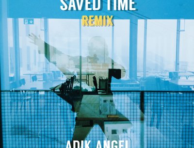 Adik Angel photo
