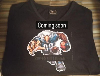 Coming soon 