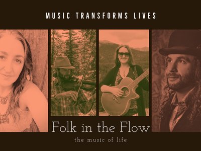 Folk in the Flow photo