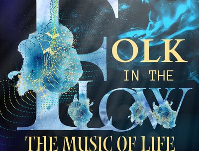 Folk in the Flow photo