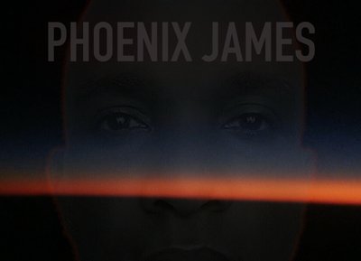 Light Beams from the Void is Spoken Word written, performed, produced and arranged by Phoenix James