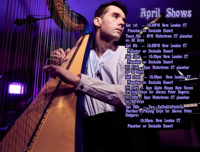 Sean O'Reilly photo