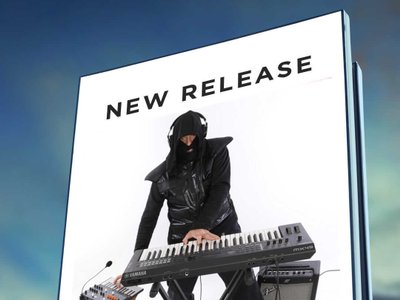 JJ's Music Retaliation photo