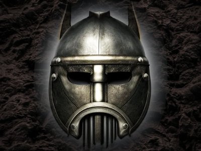 Vikings EDM - Front Cover