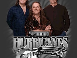 Hurricanes