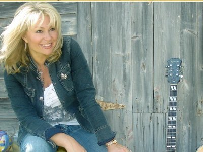 Karen Kiley photo