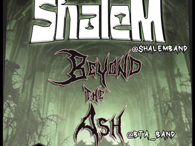 Beyond the Ash photo