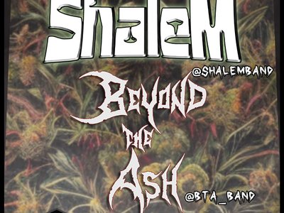 Beyond the Ash photo