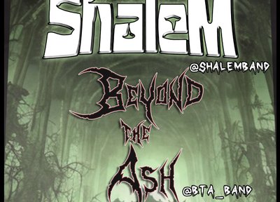 Beyond the Ash photo