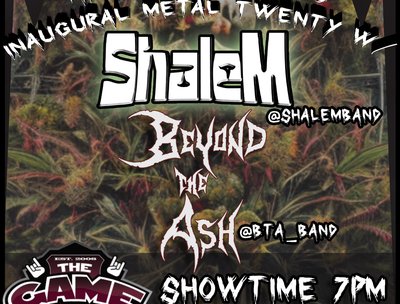 Beyond the Ash photo