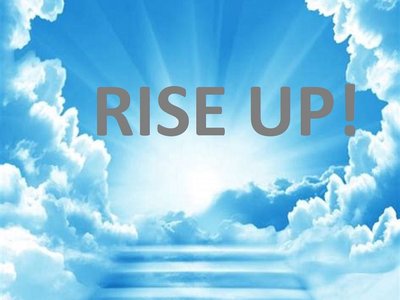 Rise Up!