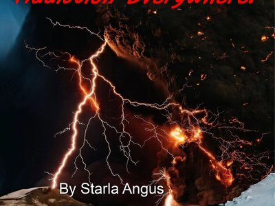 Starla Angus photo