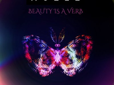Beauty Is A Verb