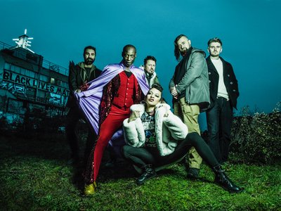 N.O.H.A. photo