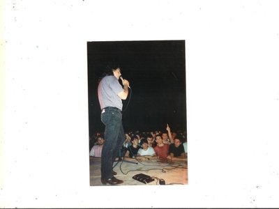 Marios Papalexis photo