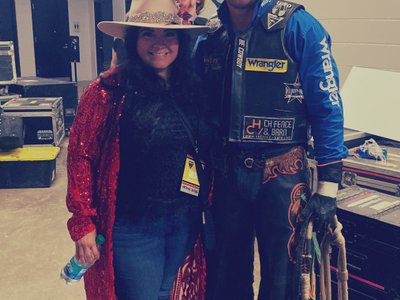 Janie Balderas photo
