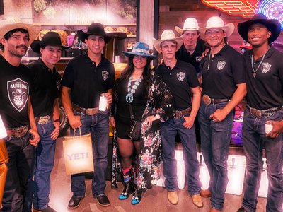 Janie Balderas photo