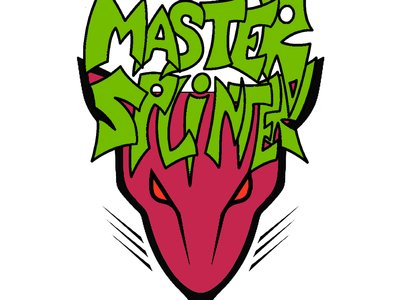 Master Splinter photo