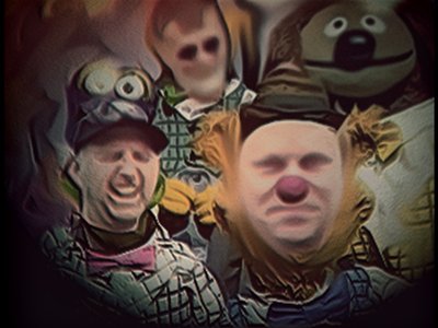 Groove Hounds photo